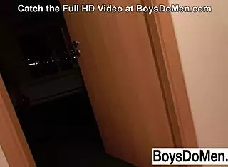 gay brothel: cash for face fucking