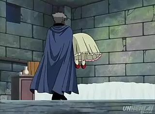 Big Step Brother Cums Inside Petite Step Sister