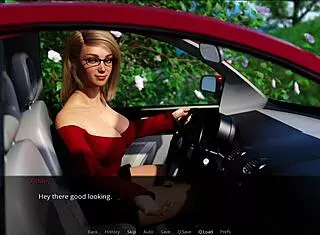 Sunshine Love 67: A Fun Hentai Game Adventure