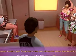 lets play goldengobs commission with big tits and cumshot