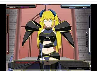 She just needs to be taught love to overthrow the great demoness in this finale.