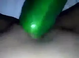 Hot Wife Masturbates