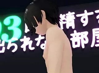 Sex android endures 100 intense fucks by maloxx in hentai anime