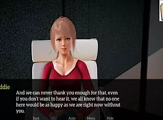 Exploring my new family dynamics in episode 163