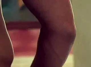 Kumalott features ass-to-mouth anal gaping on Morgan Moon