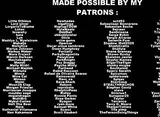 Two Girls Share One Bed In Hentai Anime Cartoon Adventure