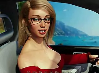 Sunshine Love 67: A Fun Hentai Game Adventure