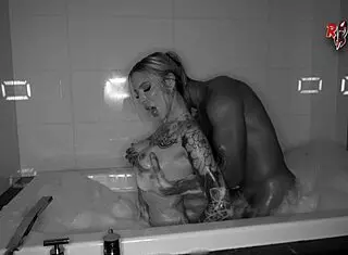 Cassidy Luxe on Rocket TV with Rocket Powers