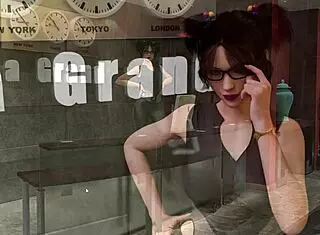 Complete gameplay fashion business episode 3 part 29