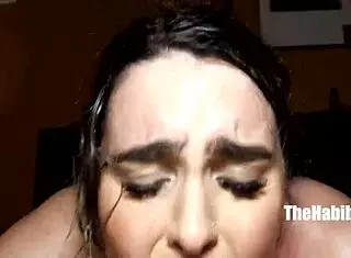 Damm Serenity Taylor’s Big Ass Meets Ralph Whoren’s BBC