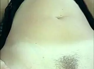 Housewife Uses Vibrator and Dildo Toys