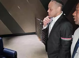 Two guys helped me find more than just my phone in this rough encounter