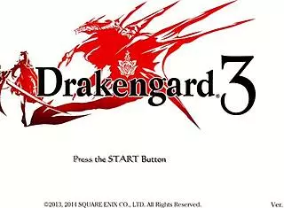 i watched sad girl harem simulator 3 and it's like drakengard 3 but with uncensored harem stuff, it's so intense!