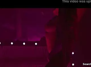 Sarah Hay in Flesh and Bone