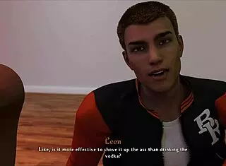 当大屌男路线152