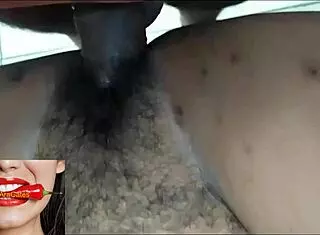 this indian hardcore fuck with a hot tamil girl is amazing