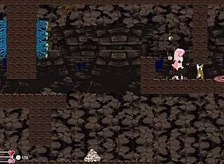 Futa Hentai Gameplay with Futanari Characters