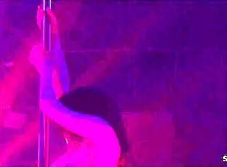 Sarah Hay in Flesh and Bone