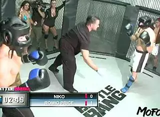 i'm the model with gigantic tits getting fucked so hard and sloppy