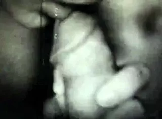 I love these vintage erotic drawings from the past