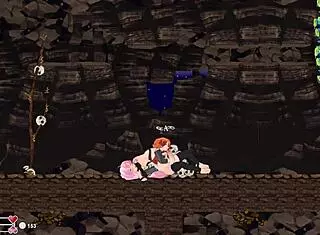 Futa Hentai Gameplay with Futanari Characters