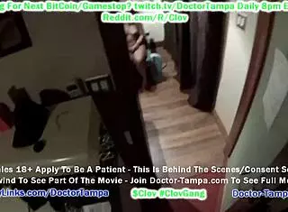 Latina Teen Destiny Santos Gets Gyno Exam In Florida With Speculum And Humiliation