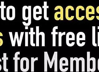 Charlotte Sartre享受双龙骑乘狂欢