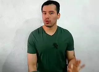 Young Virgin Gives Intense Oral To 21cm Coworker In Office, Almost Caught