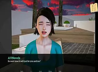 我的新家庭286 😘