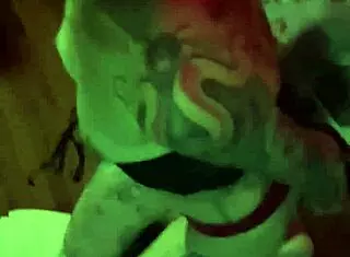 纹身美女sandraxo1被绑深喉口爆