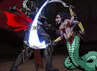 Overlewd Presents an Extremely Lewd Adventure in Hentai Anime Game World