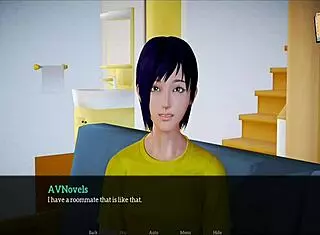 我的新家庭286 😘