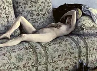 Exploring Vintage Erotic Art from Retro Anime and Hentai Cartoons in Antique Style