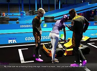 Alternate Existence 56 Game Adventure