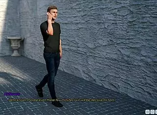 Lust Academy Chapter 205