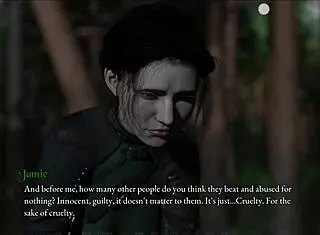 权力代价第114集