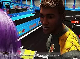 Alternate Existence 56 Game Adventure