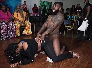 X-Men Get Naked For MILFs Part 2