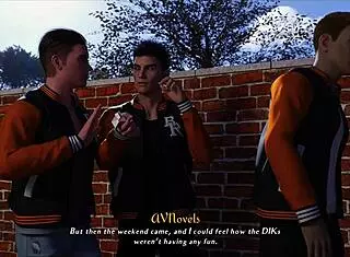 Being A Dik Dik Route 152