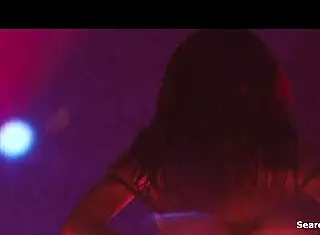 Sarah Hay in Flesh and Bone