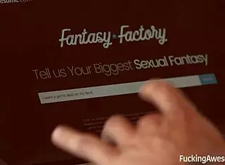 big titted jessa rhodes gets cum on her ass from hardcore face sitting