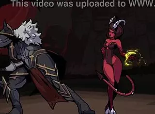 Overlewd Presents an Extremely Lewd Adventure in Hentai Anime Game World