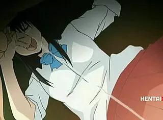 Hot Teacher Navigates Bratty Teen Institution