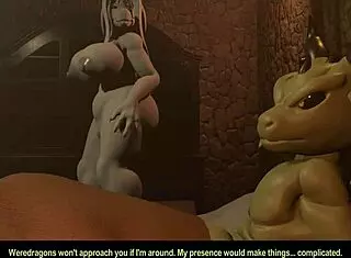 hey, got distracted by a wild dragon!