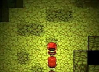 harem in another world harem hentai game ep 14 redhead milf blocks with giant tits