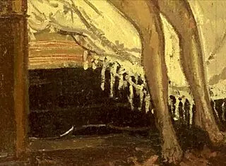 Exploring Vintage Erotic Art from Retro Anime and Hentai Cartoons in Antique Style