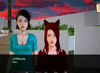 我的新家庭286 😘