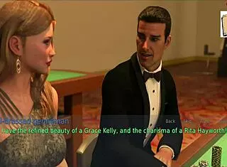 wife and stepmother homemade story