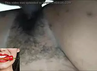 this indian hardcore fuck with a hot tamil girl is amazing