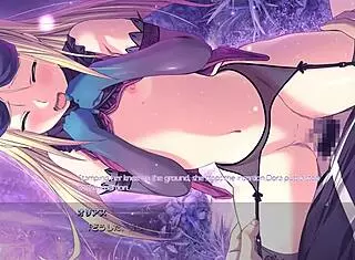 Character 5 in dungeon of regalias scene 3 fucks hard.